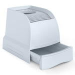 Imac Frida Litter Box For Homes With Both Cats And Dogs 43.5 Cm * 56 Cm Petfast.shop IMac Box & Accessories & Litter Cat Litter Box & Accessories petfast.shop EgyptSky 3350.00