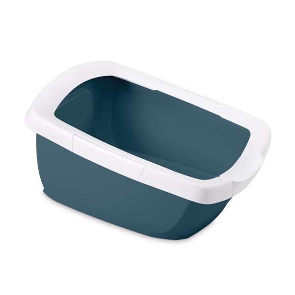 Imac Funny Open Litter box For Large Cat 20 Cm * 55 Cm Petfast.shop IMac Box & Accessories & Litter Cat Litter Box & Accessories petfast.shop Egypt PIM5901S Pink 1950.00