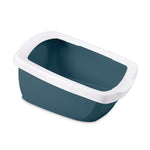Imac Funny Open Litter box For Large Cat 20 Cm * 55 Cm Petfast.shop IMac Box & Accessories & Litter Cat Litter Box & Accessories petfast.shop Egypt PIM5901S Pink 1950.00