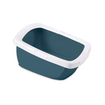 Imc Funny Junior Litter Box 28.5 Cm * 57 Cm Petfast.shop IMac Box & Accessories & Litter Cat Litter Box & Accessories petfast.shop EgyptPink 1590.00