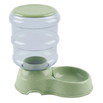 Feeder Bowl for Pet 3.8L Petfast.shop Generic Bowls & Feeders Cat Dog Summer petfast.shop EgyptGreen 280.00