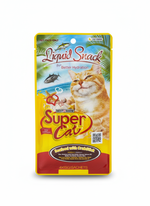 Super Cat Liquid Snack 4*15g