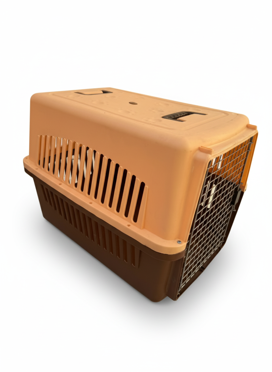 Travel Pet Box 90*58Cm.