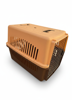 Travel Pet Box 90*58Cm.