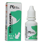 PTI Oti-Cleaner Ear Cleaning 20ml.