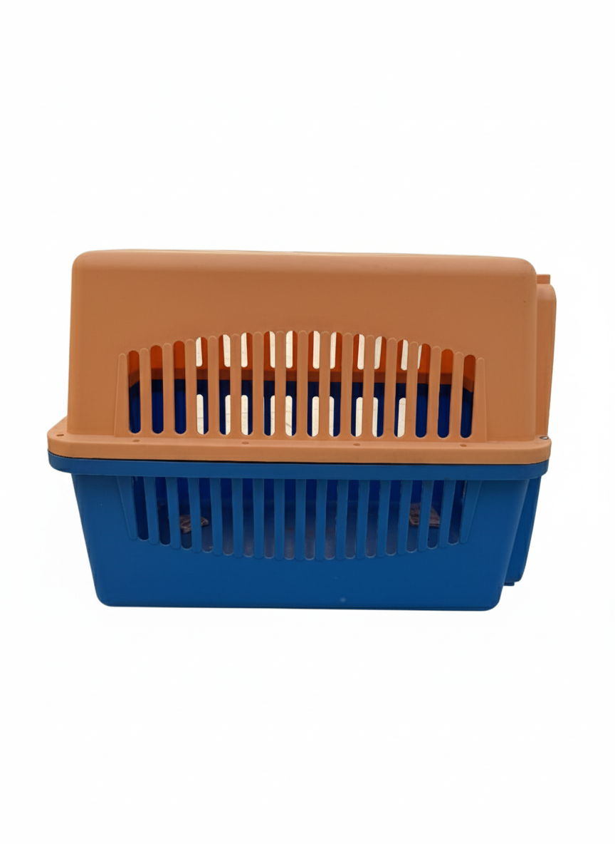 Travel Pet Box 80*51Cm.