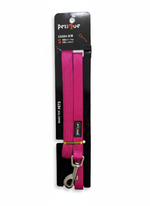 PetiQue leash for small dogs L 120cm - W 7-15kg.