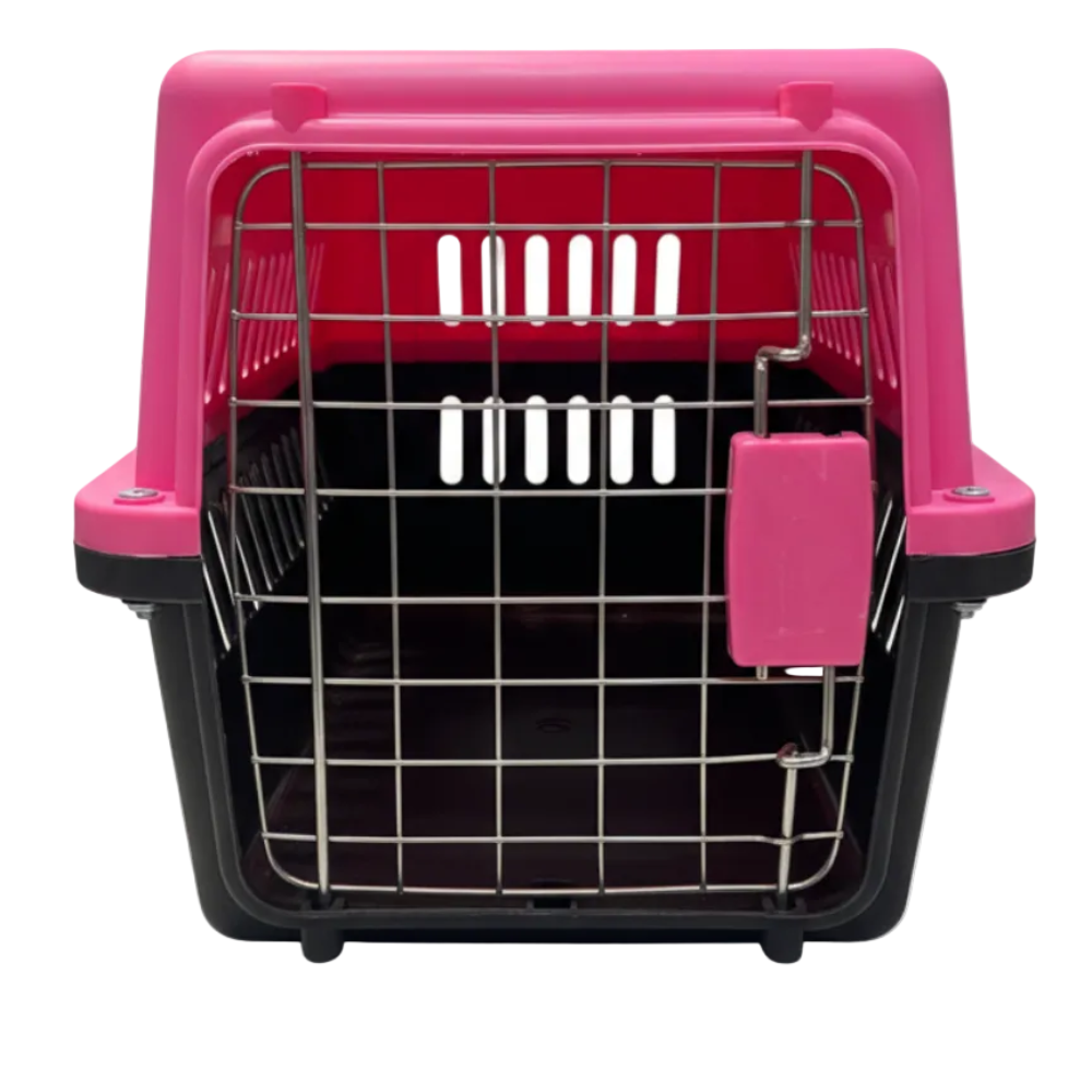 Groovy Cat Carrier Box 60*30Cm Large