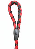 Red Leash For Large Dogs 1M.