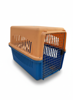 Travel Pet Box 80*51Cm.