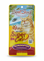 Super Cat Liquid Snack 4*15g