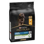 Pro Plan Large Robust Puppy Chicken 3kg.