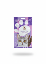 rich cat Sticks- salamon30 g.