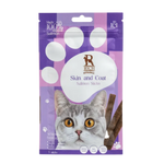 rich cat Sticks- salamon30 g.