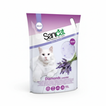 Sanicat Diamonds Lavender 15L.