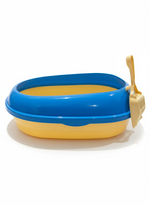 Cat Litter with Scoop Size 48*36 cm