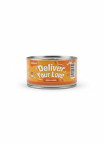 Petmetro Chicken Cat Wet Food Canned 85g.