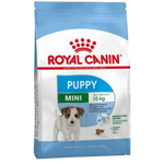 Royal Canin Mini Puppy Small Breed Dog Food.