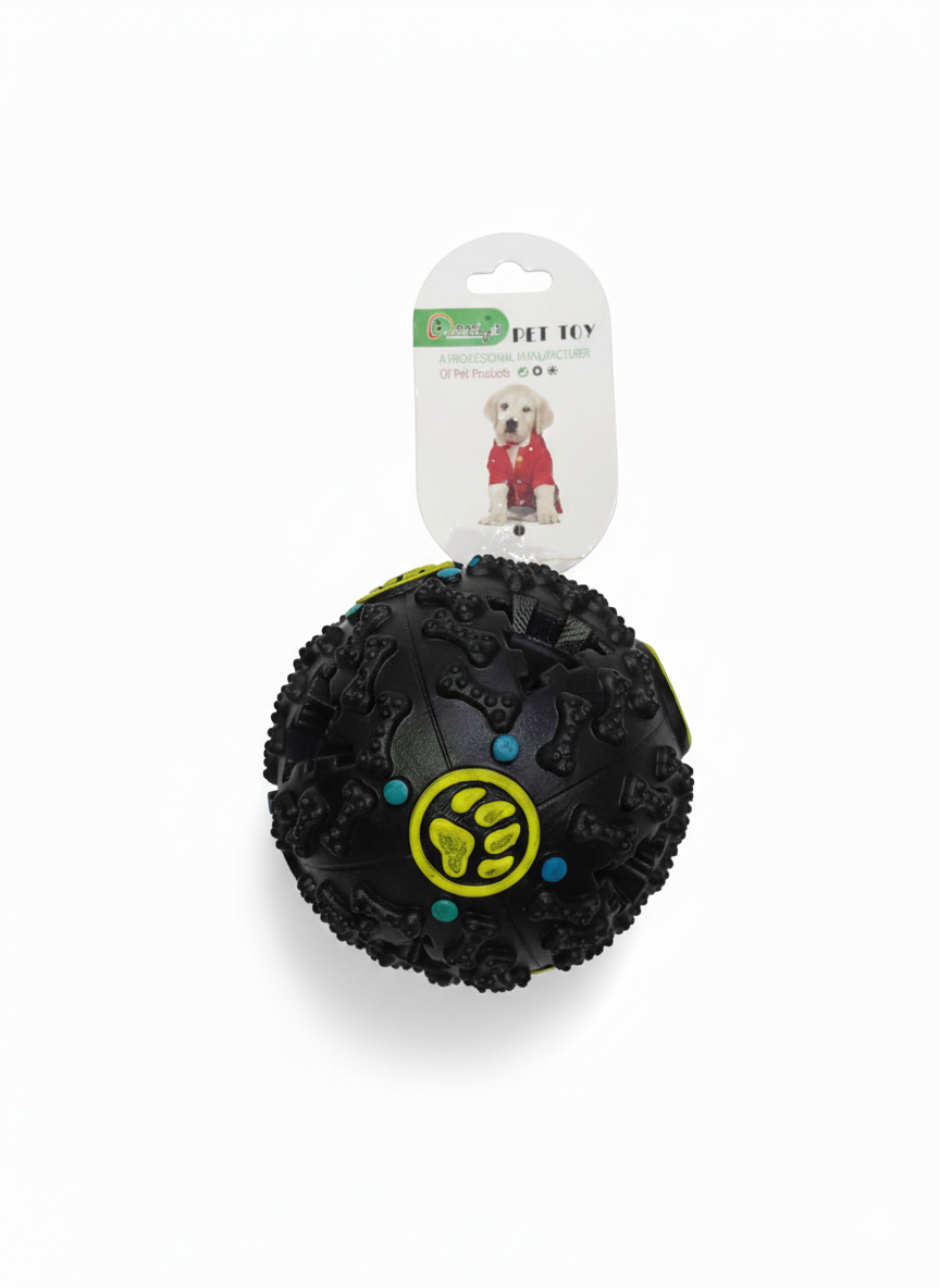 Smart Sound Ball Toy for Dogs.