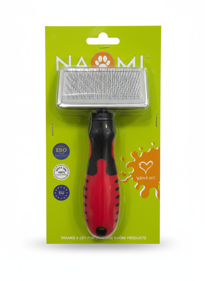 Naomi Pet Brush M.