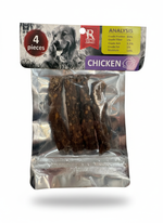 rich 4 sticks chicken.