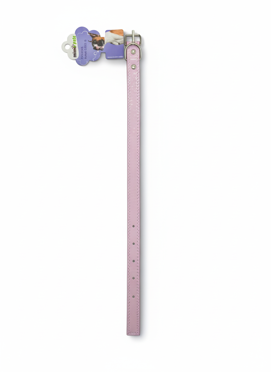 MIMO PETS COLLAR DOG 42 C.