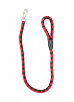 Red Leash For Large Dogs 1M.