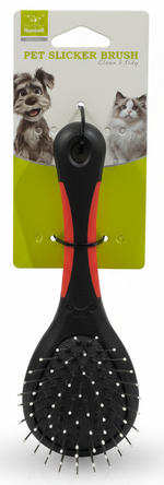 Nunbell Pet Slicker Brush