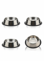 Stainless Steel Bowl for Kittens and Small Dogs.