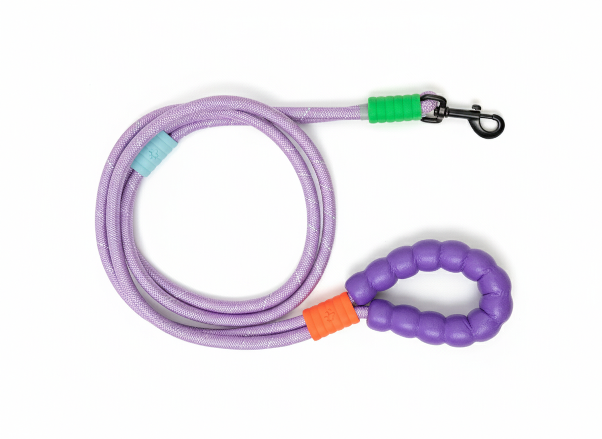 PET VOQUE LEASH 2* 1.