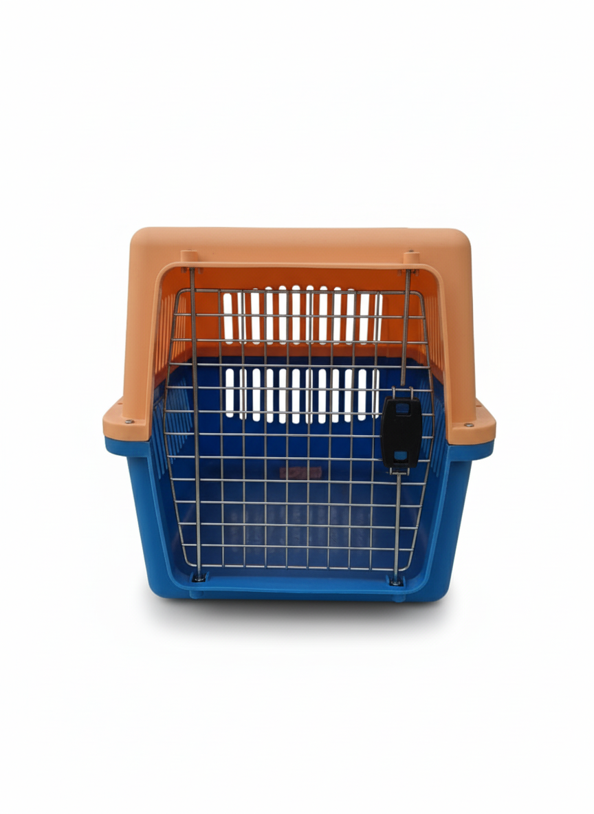 Travel Pet Box 80*51Cm.