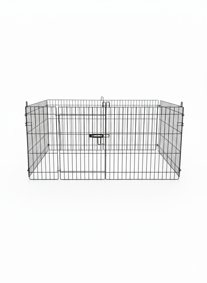 Steel Pet Box 64*10*63.5cm