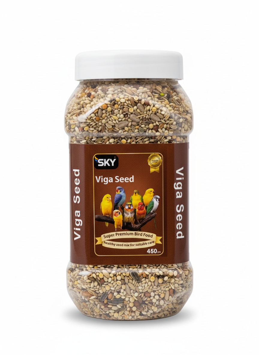 sky viga speed 450 gr.