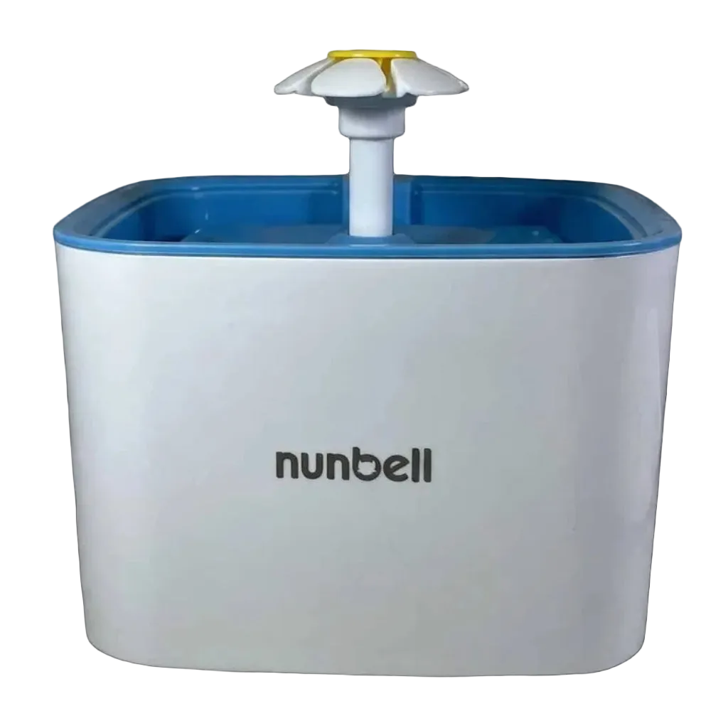 Nunbell Pet Water Fountain 2.5L