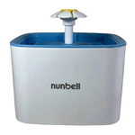 Nunbell Pet Water Fountain 2.5L