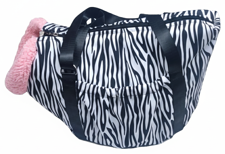 Petmoda Pet Bag Carrier Small 40Cm