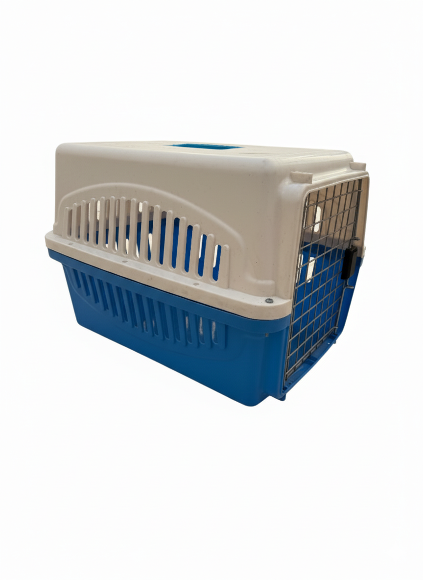 Travel Pet Box 70*38Cm.