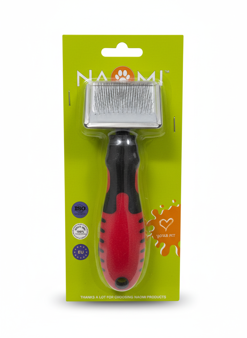 Naomi Pet Brush S.