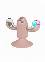 pet Toy Cactus Design.