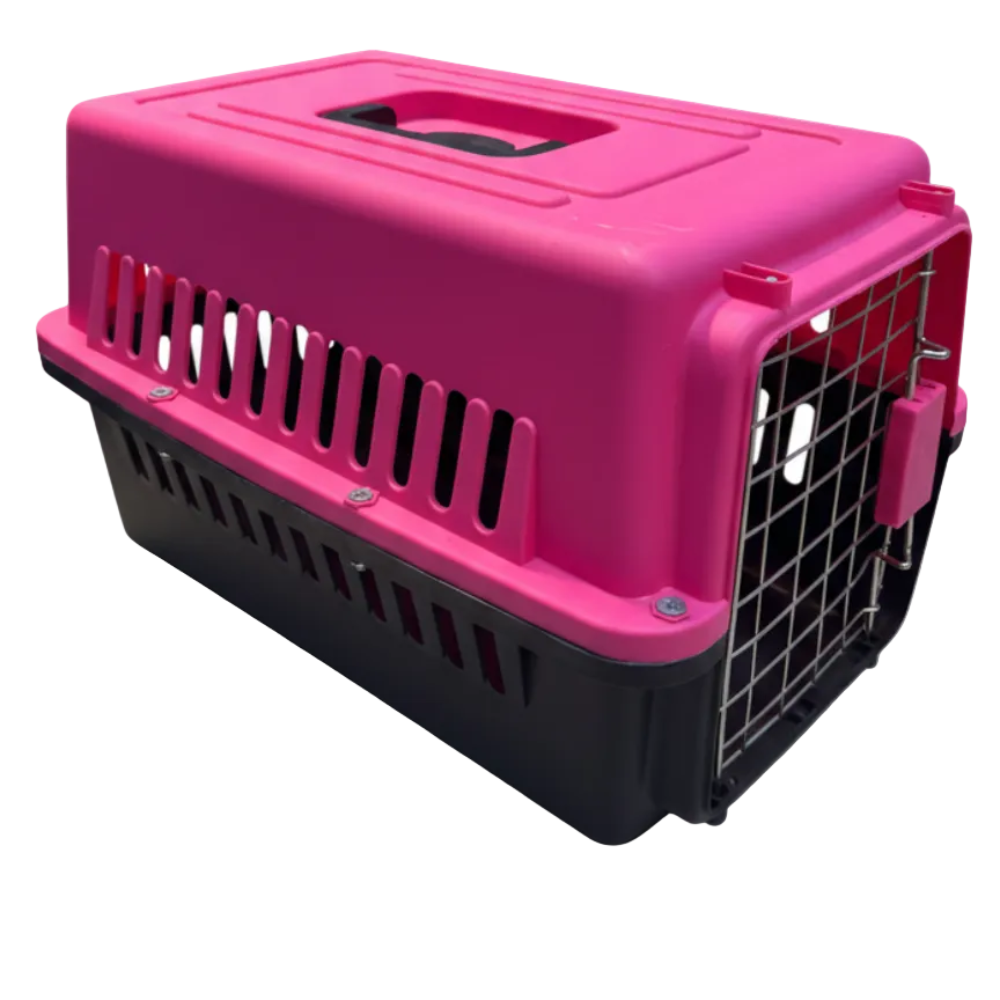 Groovy Cat Carrier Box 60*30Cm Large