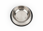 Stainless Steel Bowl for Cats andMedium Dogs.