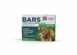 Bars for dogs (1 Dose).