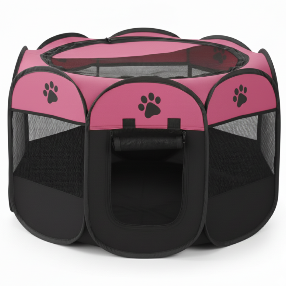 Pet Tent for Cats and Small Dogs Size 73x73x59 cm