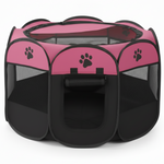 Pet Tent for Cats and Small Dogs Size 73x73x59 cm