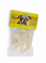 Orgo Rawhide Chips Dental & Oral Care 100gm.