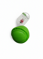 Squeaky Dog Chew & Treat Dispenser Ball.