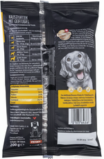 Lucky Dog Poultry -Chewables For Adult Dogs 200g.
