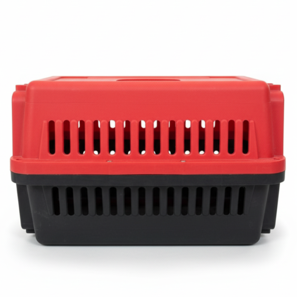 Groovy Cat Carrier Box 60*30Cm Large