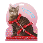 Cat Harness & Leash Size 120Cm