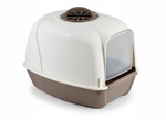 Pixi Cat Toilet Litter Box.